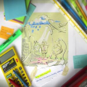 default playlist img