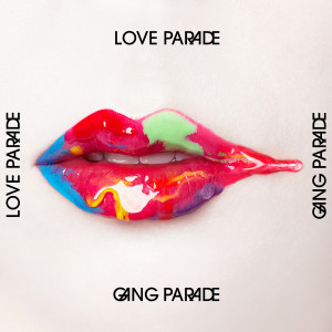 ดาวน์โหลดและฟังเพลง Lovu พร้อมเนื้อเพลงจาก GANG PARADE