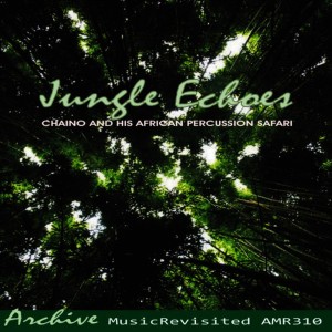 ดาวน์โหลดและฟังเพลง The Jungle Chase พร้อมเนื้อเพลงจาก Chiano and His Africa Jungle Echoes