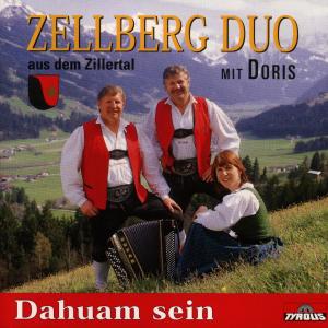 ดาวน์โหลดและฟังเพลง Überall erklingt Musik (with Doris) พร้อมเนื้อเพลงจาก Zellberg Duo