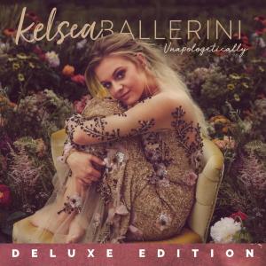 收聽Kelsea Ballerini的End of the World歌詞歌曲