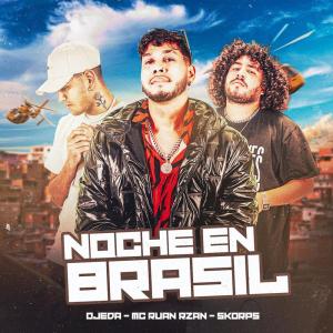 Listen to Noche En Brasil song with lyrics from Skorps