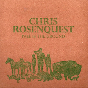 收聽Chris Rosenquest的Pimp歌詞歌曲