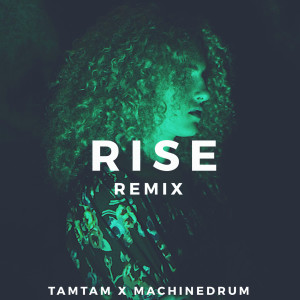 Listen to Rise (Remix) song with lyrics from TAMTAM