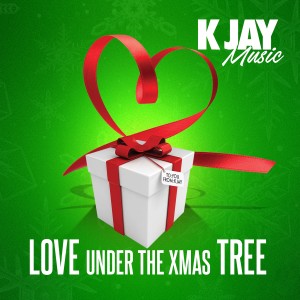 收聽K Jay Music的Love Under the Xmas Tree歌詞歌曲