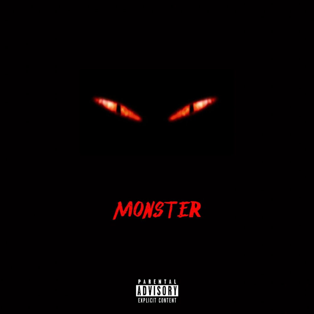 Monster (Explicit)