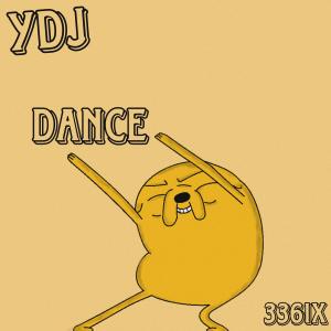 收聽Young DJ的Dance (Explicit)歌詞歌曲