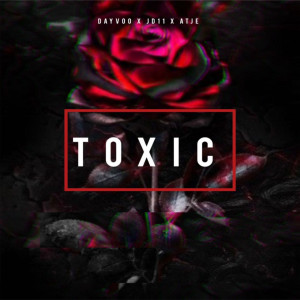 Album Toxic from Jd11