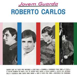 ดาวน์โหลดและฟังเพลง Quero Que Vá Tudo Pro Inferno (Versão remasterizada) พร้อมเนื้อเพลงจาก Roberto Carlos