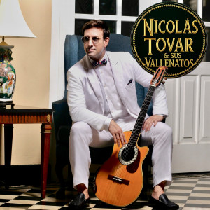 收听NICOLAS TOVAR的Amor Del Bueno歌词歌曲