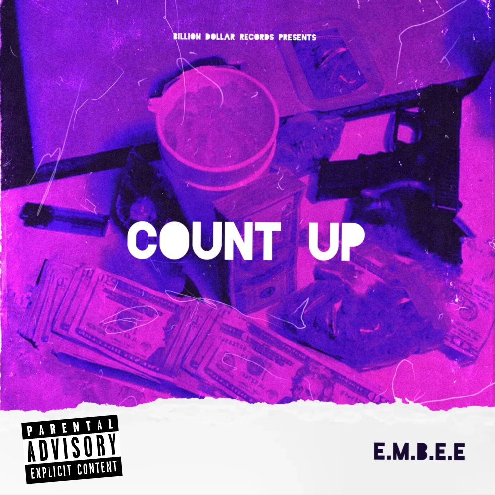 Count Up