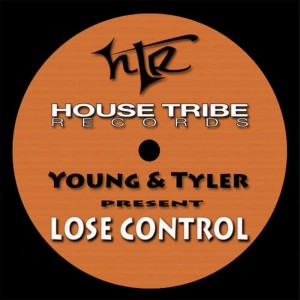收聽Young的Lose Control歌詞歌曲
