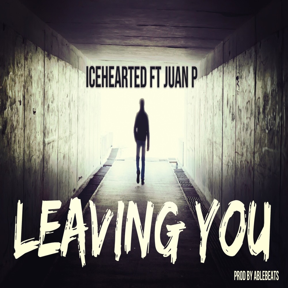 Leaving You (Explicit)