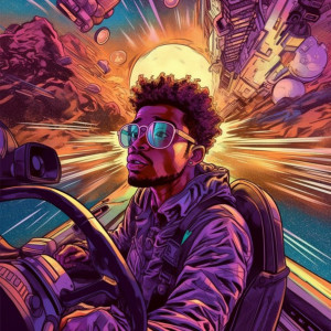 default playlist img