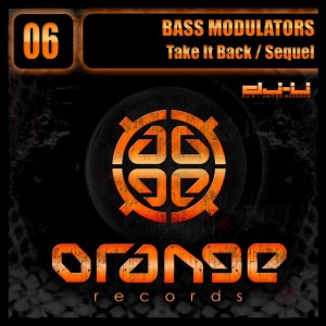 收聽Bass Modulators的Take it Back (Original Mix)歌詞歌曲