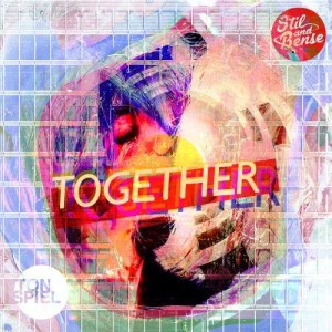Stil的專輯Together