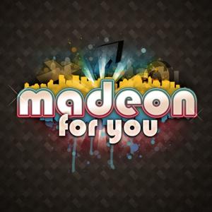 Dengarkan lagu For You nyanyian Madeon dengan lirik