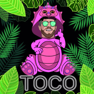 Dengarkan Toco lagu dari didave dengan lirik