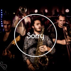ดาวน์โหลดและฟังเพลง Sorry พร้อมเนื้อเพลงจาก The Feelgood Orchestra