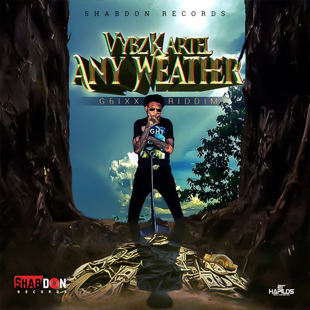 Any Weather (Explicit)