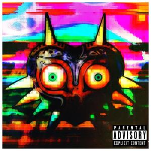 收聽VE!NSL!T的What You Made Me (Skull Kid) (feat. C.G. The Crooked Kid) (Explicit)歌詞歌曲