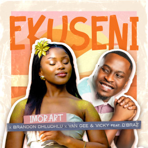 Album Ekuseni from 