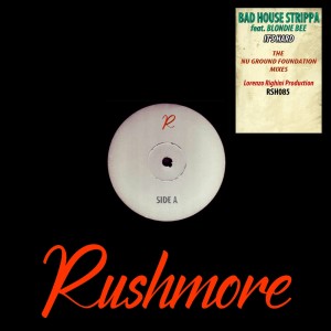 Dengarkan It's Hard (Nu Ground Foundation Classic Edit) lagu dari Bad House Strippa dengan lirik