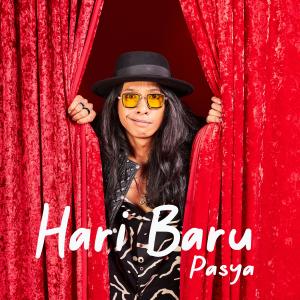 Pasya的專輯Hari Baru