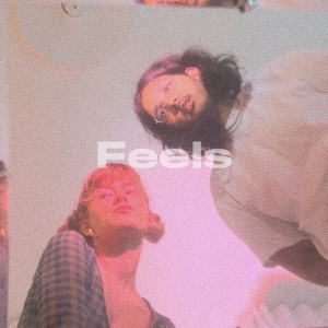 收聽EMI WIDE的Feels歌詞歌曲