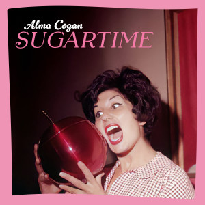 Album Sugartime from Alma Cogan