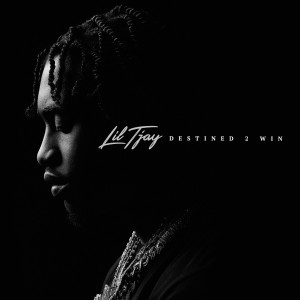 收聽Lil Tjay的Born 2 Be Great (Explicit)歌詞歌曲
