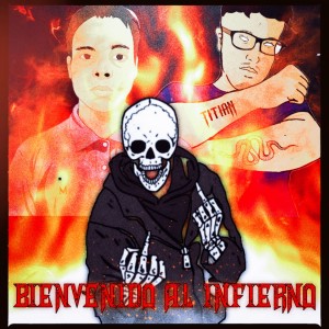 Royxz的專輯Bienvenido al Infierno (Explicit)