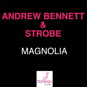 Andrew Bennett的專輯Magnolia