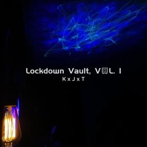 อัลบัม Lockdown Vault, Vol. 1 ศิลปิน Jeremy Torres