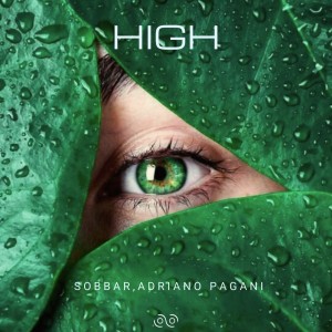 Adriano Pagani的專輯HIGH