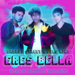Album Eres bella from Juls King
