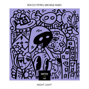 收聽Rocco Tetro的Night Light歌詞歌曲