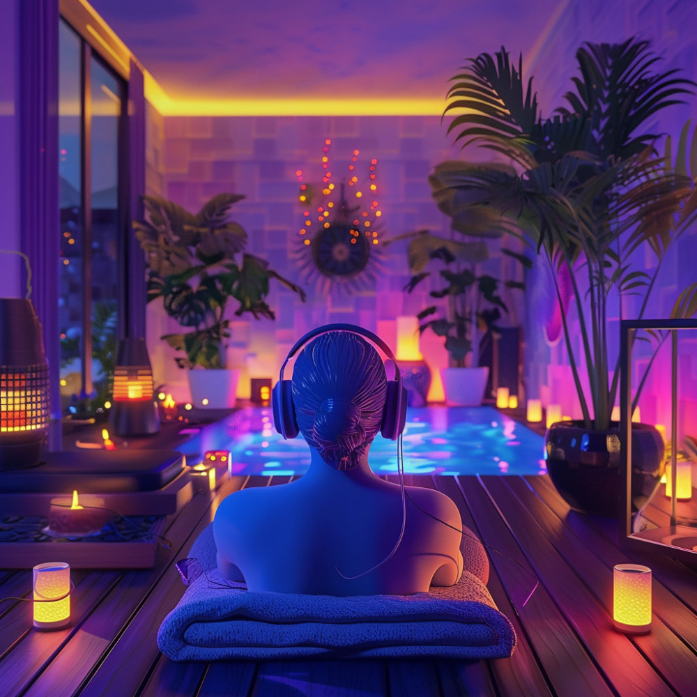 Peaceful Melodies Tune