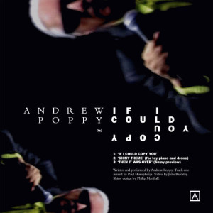 Andrew Poppy的專輯If I Could Copy You