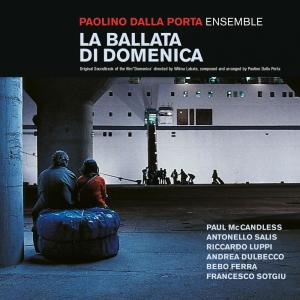 Listen to Mimì song with lyrics from Paolino Dalla Porta Ensemble