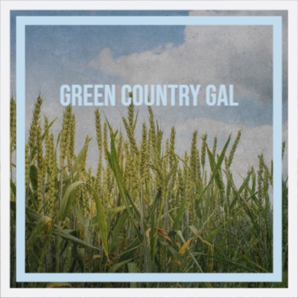 Green Country Gal