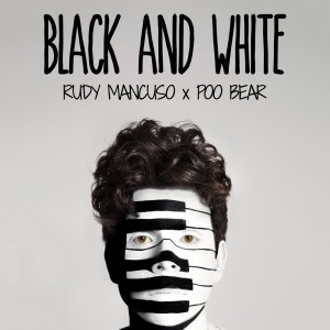Black & White dari Poo Bear