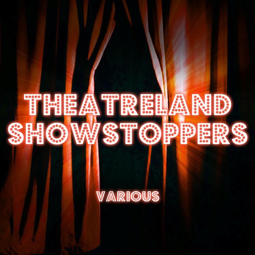 Spread A Little Happiness - Mr. Cinders (from "Theatreland Showstoppers")
