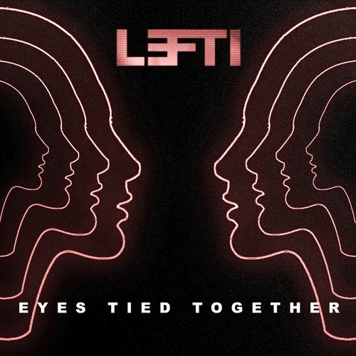 Eyes Tied Together