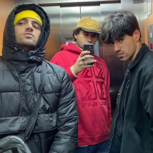 收聽ACR的Mi Fé歌詞歌曲