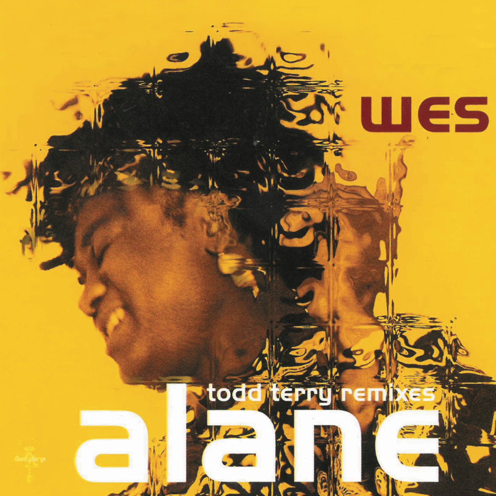 Alane (Drop Remix - Full Version) (Todd Terry's Drop Remix Full Version)