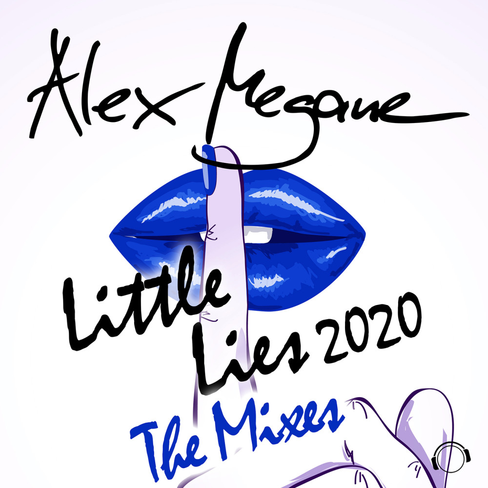 Little Lies 2020 (Ramba Zamba Extended Remix)