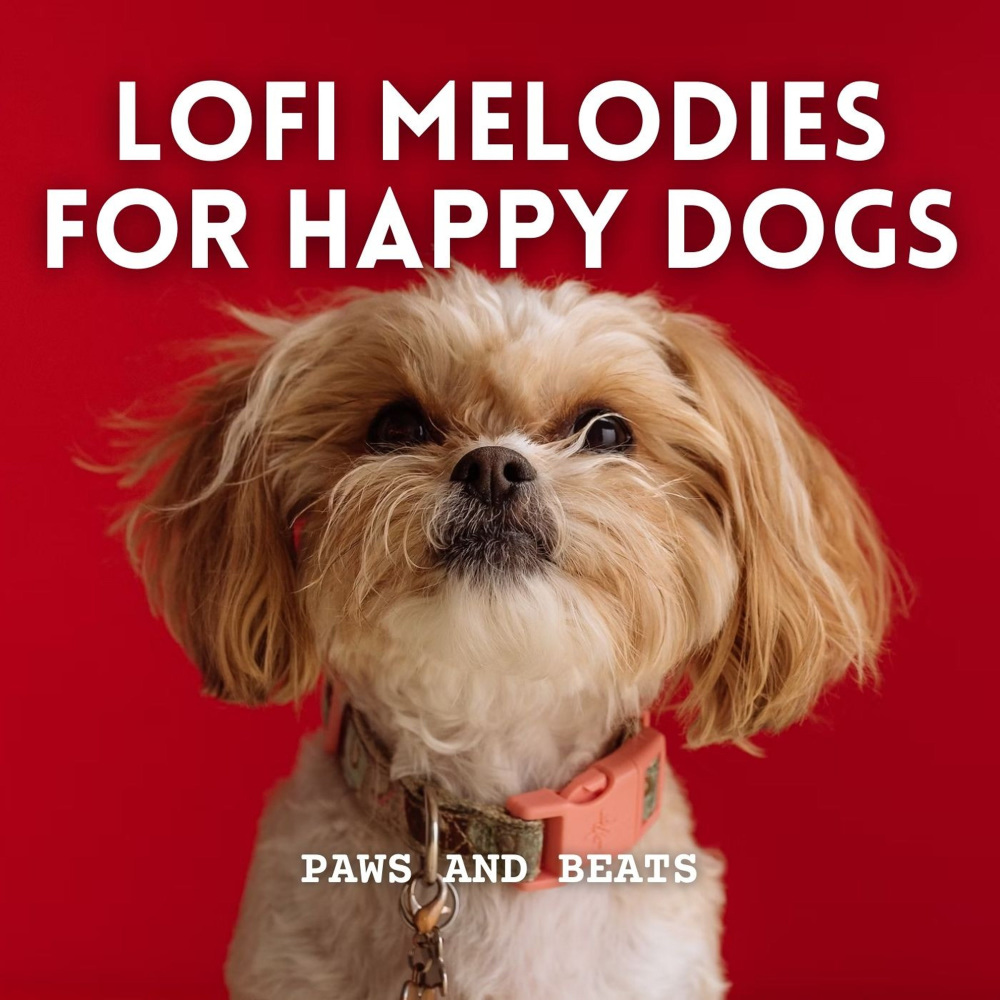 Melodic Pawfect Harmony