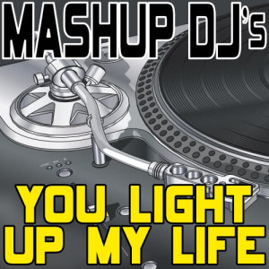 收聽Mashup DJ's的You Light Up My Life (Instrumental Mix) [Re-Mix Tool] (Re-Mix Tool)歌詞歌曲