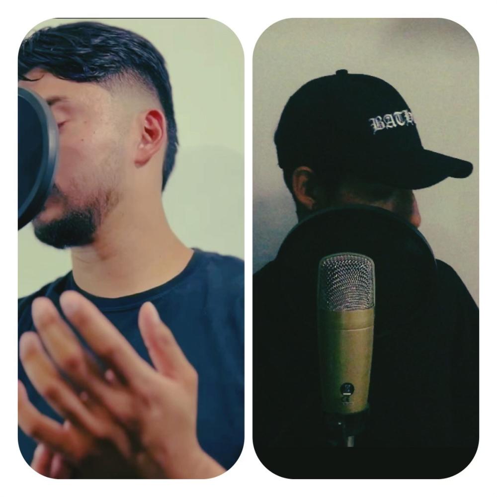 Fuego (feat. Erick fumando ideas & N15 Records) (Explicit)